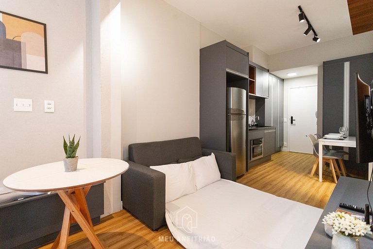 Apartamento en Sao Paulo