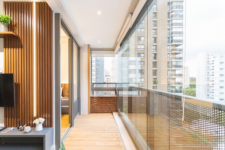 Apartamento em São Paulo