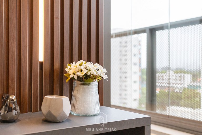 Apartamento em São Paulo