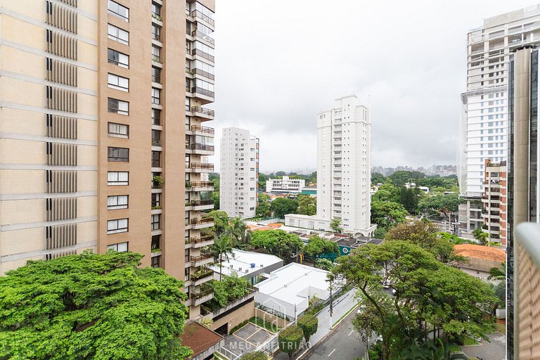 Apartment in Sao Paulo