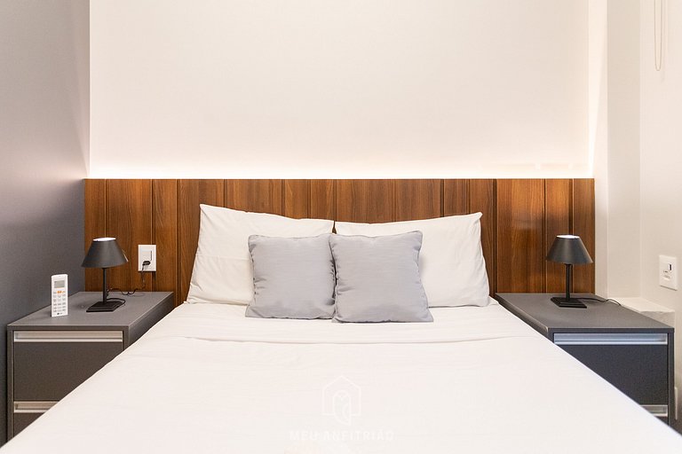 Apartamento en Sao Paulo