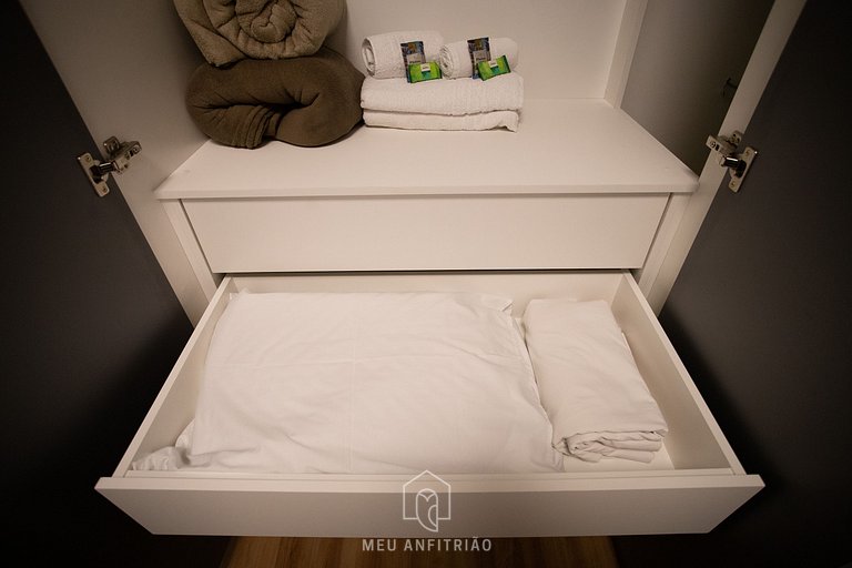 Apartamento en Sao Paulo
