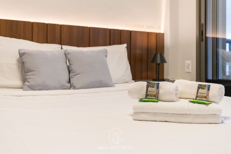 Apartamento en Sao Paulo