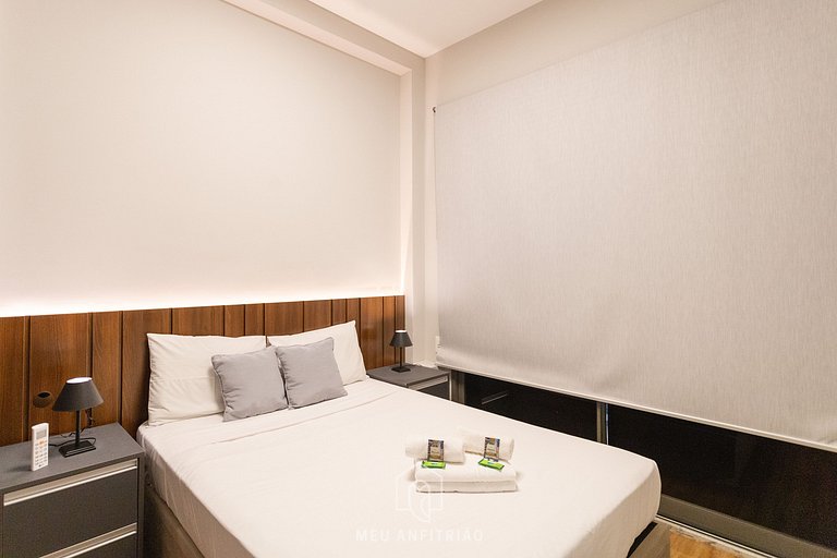 Apartamento em São Paulo
