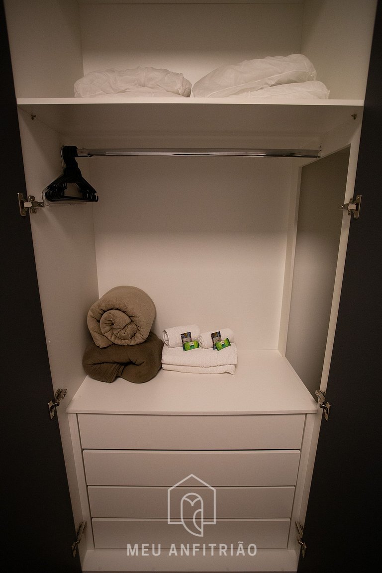 Apartamento en Sao Paulo