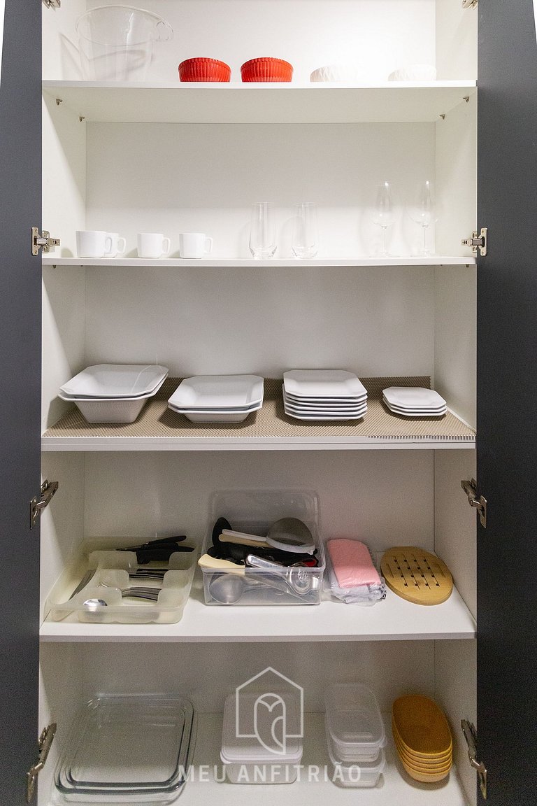 Apartamento em São Paulo