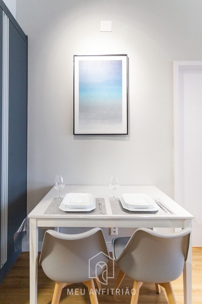 Apartment in Sao Paulo