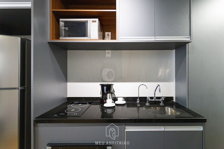 Apartamento em São Paulo