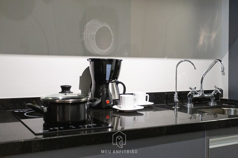 Apartamento em São Paulo
