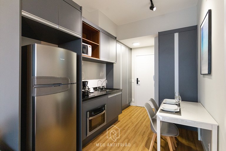 Apartamento em São Paulo