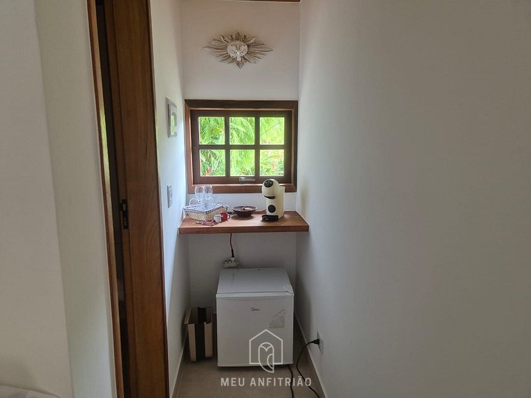 Studio in Ilhabela