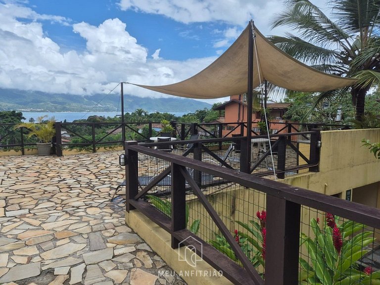 Estudio en Ilhabela