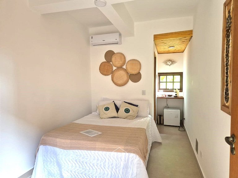 Studio in Ilhabela