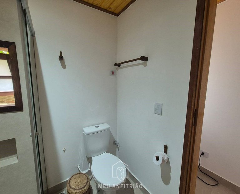 Estudio en Ilhabela