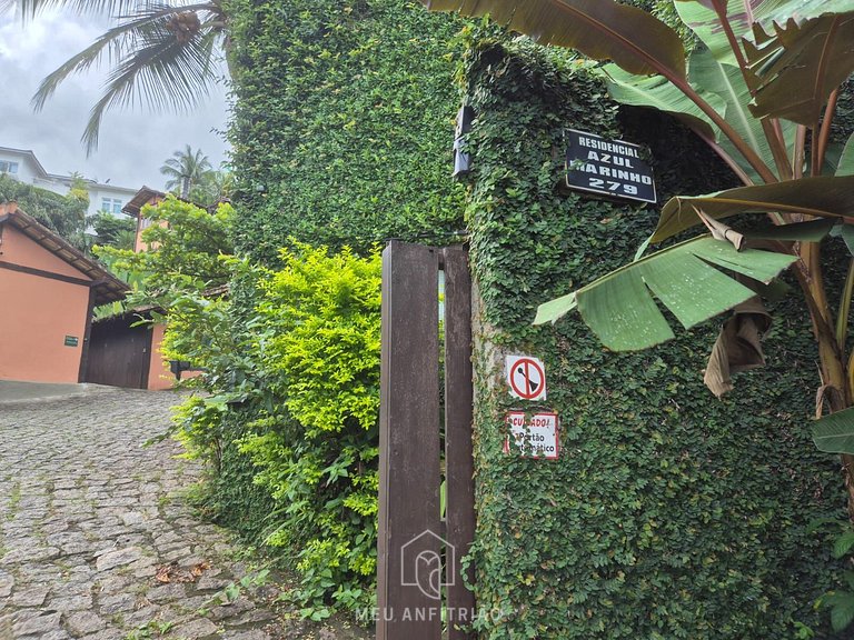 Apartamento en Ilhabela