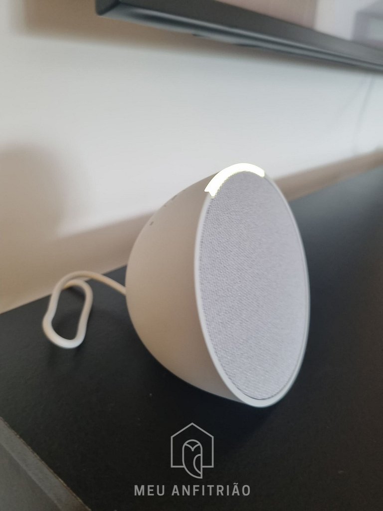 Studio across from Mackenzie University