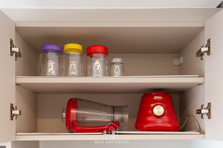 Apartamento en Sao Paulo