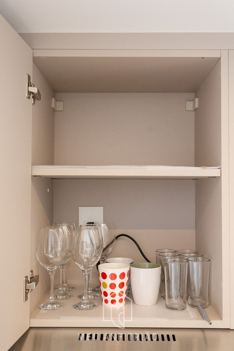 Apartamento en Sao Paulo