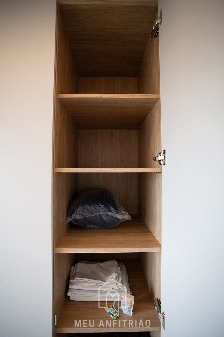 Apartment in Sao Paulo