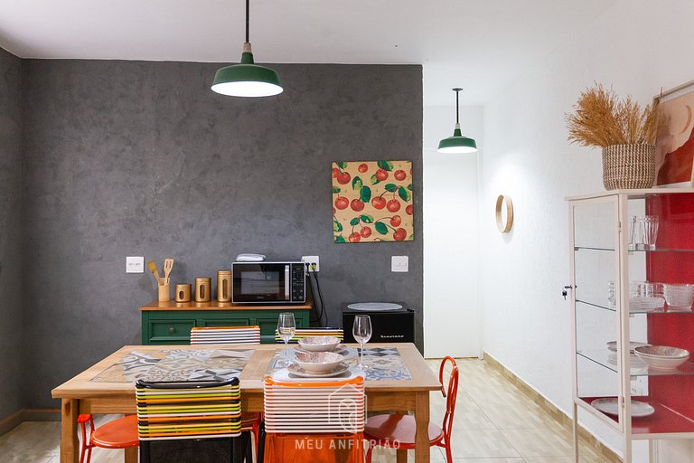 Loft em Consolação, São Paulo