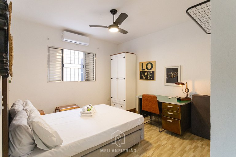 Loft in Consolação, São Paulo
