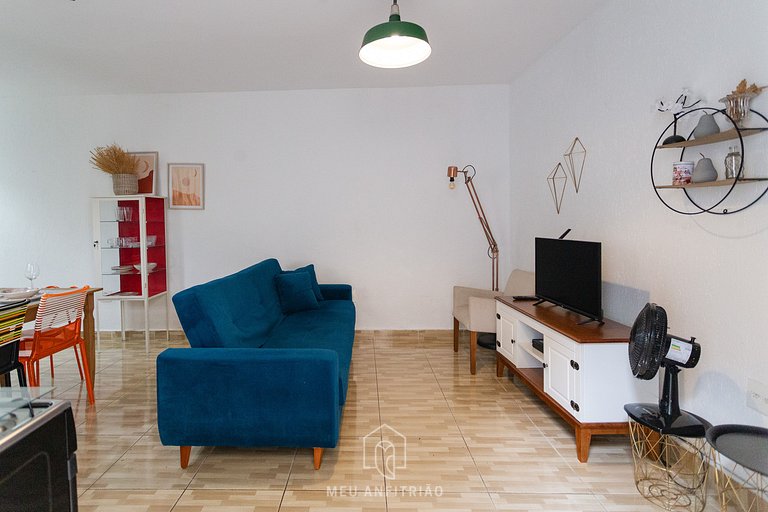 Loft em Consolação, São Paulo