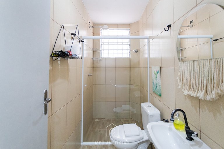 Loft in Consolação, São Paulo
