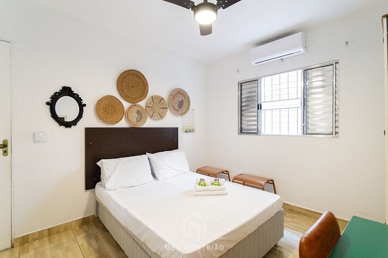 Loft em Consolação, São Paulo