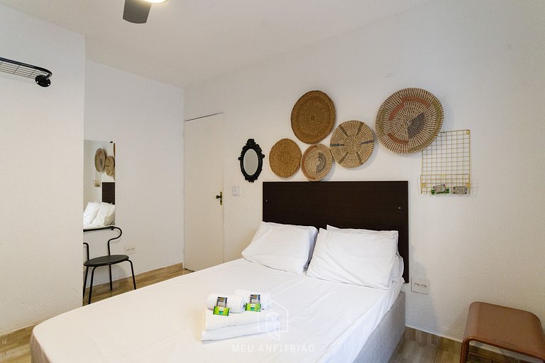 Loft em Consolação, São Paulo