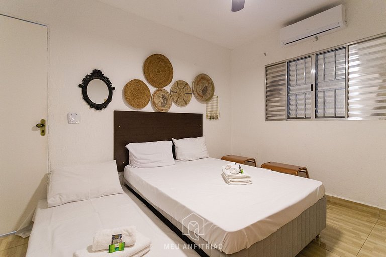 Loft en Consolação, São Paulo