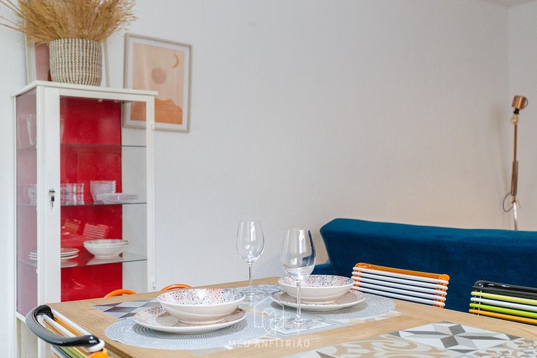 Loft in Consolação, São Paulo