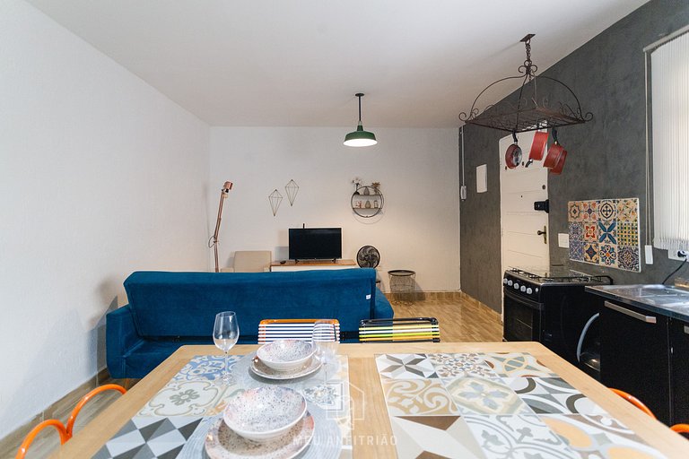 Loft em Consolação, São Paulo