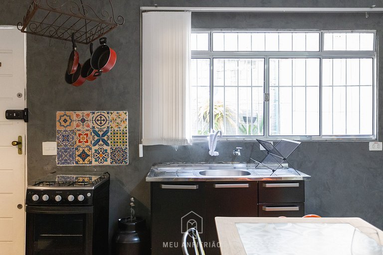 Loft em Consolação, São Paulo