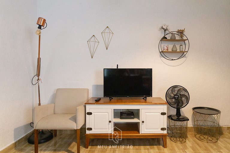 Loft en Consolação, São Paulo