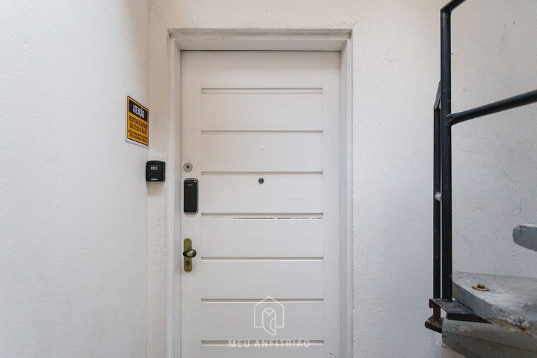 Loft in Consolação, São Paulo