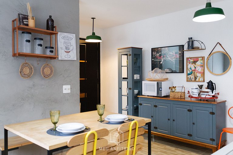 Loft em Consolação, São Paulo