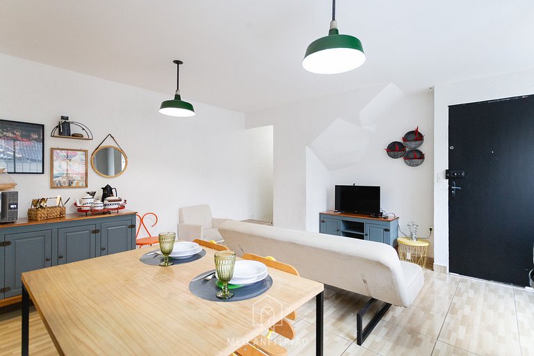 Loft in Consolação, São Paulo