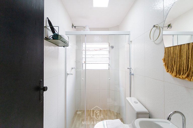 Loft in Consolação, São Paulo