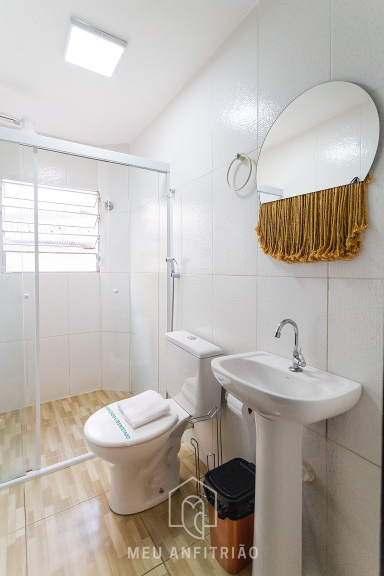 Loft em Consolação, São Paulo