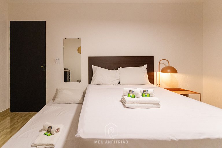 Loft in Consolação, São Paulo