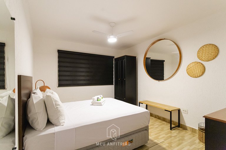 Loft in Consolação, São Paulo