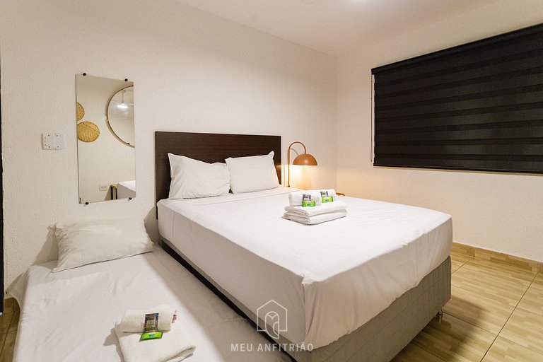 Loft en Consolação, São Paulo