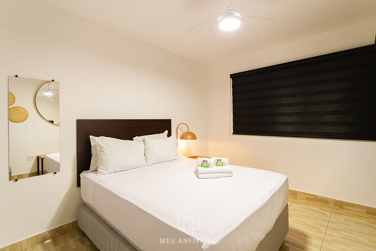Loft in Consolação, São Paulo