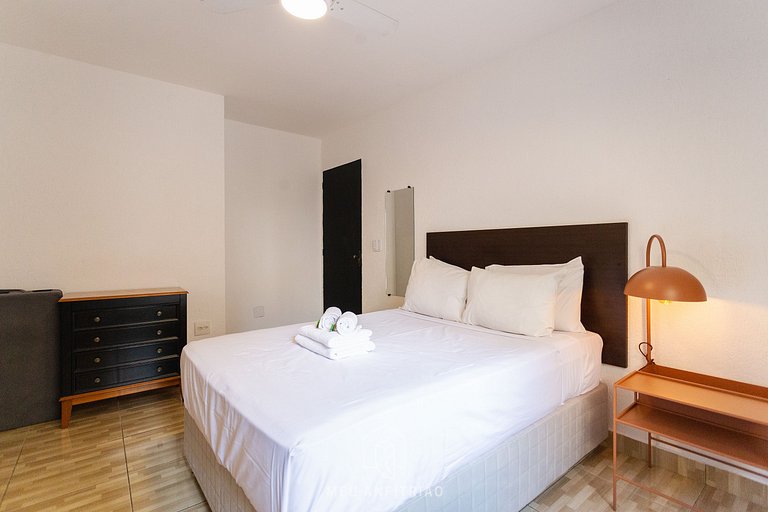 Loft in Consolação, São Paulo