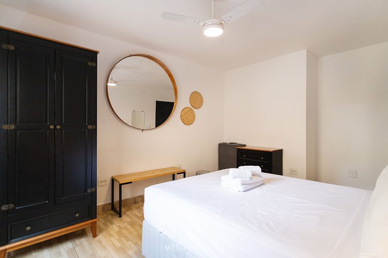Loft in Consolação, São Paulo