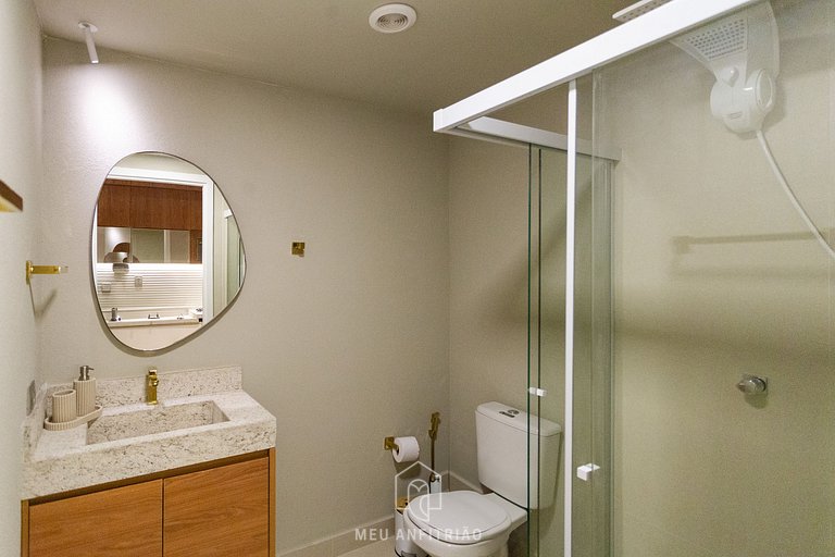 Apartment in Pinheiros, São Paulo