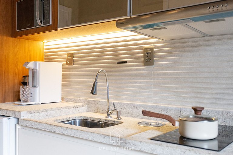 Apartment in Pinheiros, São Paulo