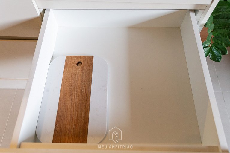 Apartment in Pinheiros, São Paulo