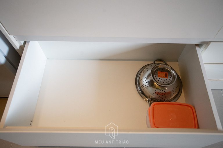 Apartamento em Pinheiros, São Paulo