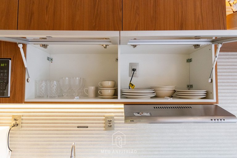 Apartamento en Pinheiros, São Paulo